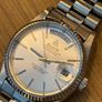 Elgin daydate automatic watch Image 3