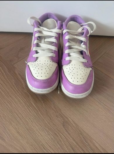 Nike jordan trainers