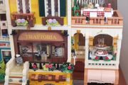 Lumibricks- Italian Homestyle Restaurant