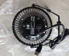 Usb mini fan
