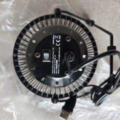 Usb mini fan