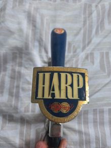 Harp Tap