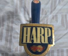 Harp Tap