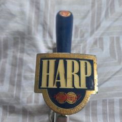 Harp Tap