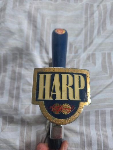 Harp Tap
