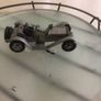 Vintage Matchbox  Mercer Raceabout  1913 Image 3