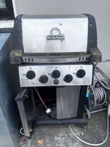 bbq