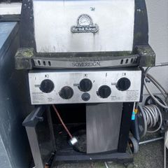 bbq