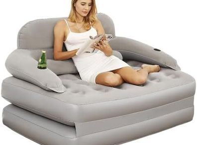 Inflatable Chair