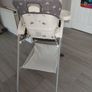 Joie high chair Image 3