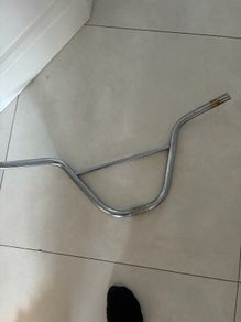 Raleigh Burner Parts