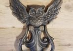 Door Knocker - Owl
