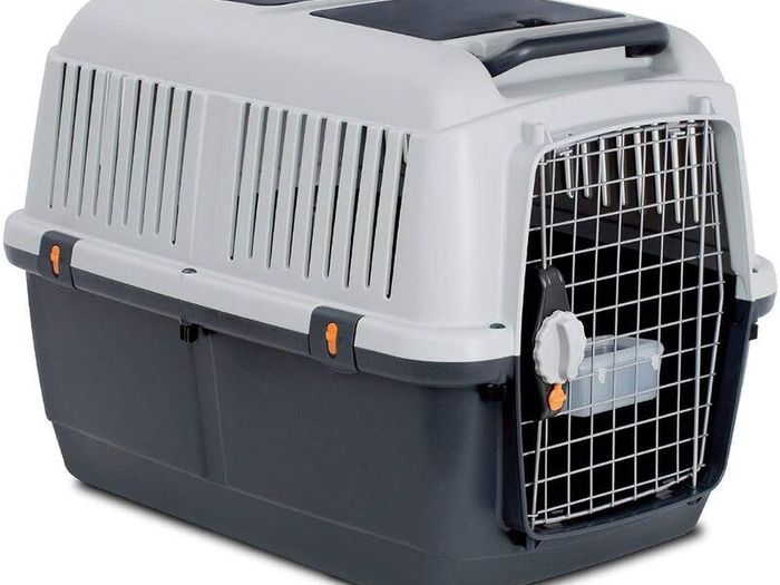 Pet Travel Carrier - Bracco 5