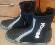 water boots