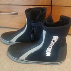 water boots