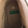 Baby shoes / baby boots Image 2