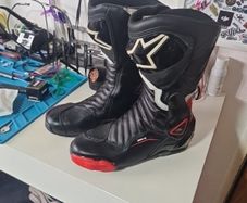 alpinestars SMX 6v2 boots