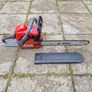 Efco chainsaw Image 6