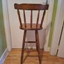 high chair Image 2