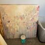 Butterfly canvas picture Image 3