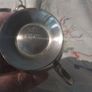 Two Irish Pewter Cups Image 2
