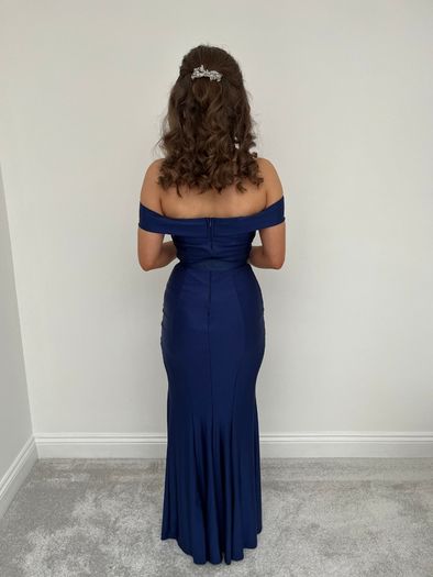 TY ball / Debs dress