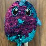 Sequinned Shimmeez Soft Toy Image 3