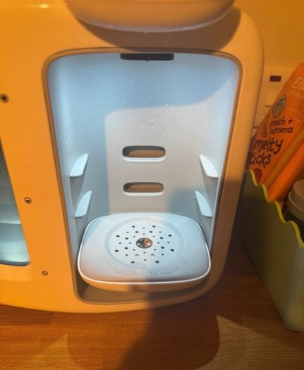 tommee tippee prep machine