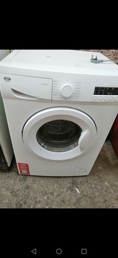 2 washing machines