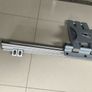 Large monitor / TV stand, adjustable Image 6