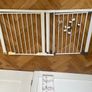 Stair gate Image 2