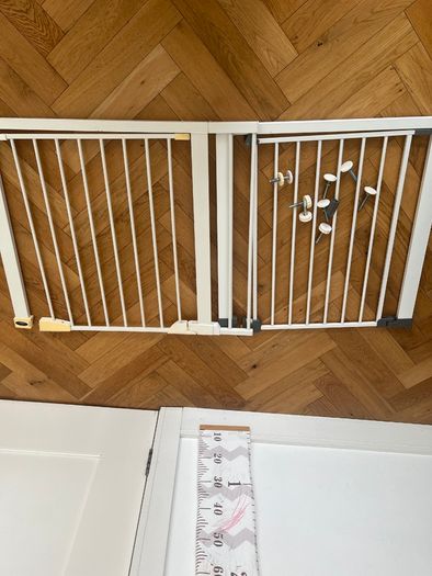 Stair gate