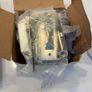 6x Brushed steel internal door handles Image 2