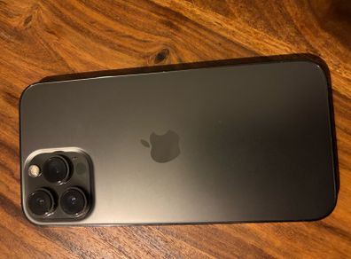 iPhone 13 Pro Max