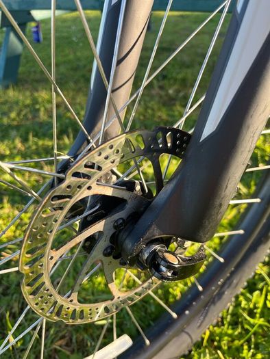 Specialized Rockhopper Base