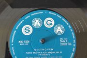 Beethoven "The Archduke" Piano Trio Op. 97 Vinyl Record free viewing