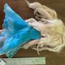 Jakks pacific singing elsa doll Frozen Image 2
