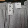 Grey cargo joggers size 18 Image 2