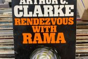 Thirty Science Fiction and Fantasy Books