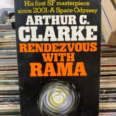 Thirty Science Fiction and Fantasy Books