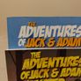 The Adventures of Jack and Adam books Image 3