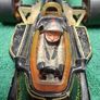 Vintage - Corgi - John Player Special  F1  Race Car 1970s Image 2