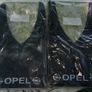 Opel flaps . Image 2