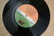 Twisted Sister I Am Im Me 7 inch Vinyl