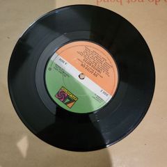 Twisted Sister I Am Im Me 7 inch Vinyl