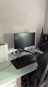 Alienware AW2518HF 25" FHD Nvidia G-Sync 240Hz LED Gaming Monitor