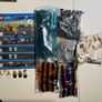 Lego City Spaceport 60080 Image 2