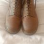 Gaucho Crazy Horse Dr Martens Image 2