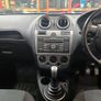 Ford Fiesta breaking Image 5