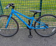 Carrera Subway Junior Bike 26 inch